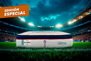 COLCHON FLY AWAY EDICIÓN MUNDIAL 2026