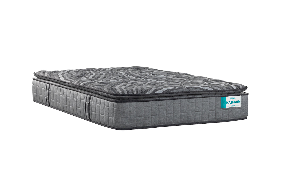 COLCHON KASHMIR