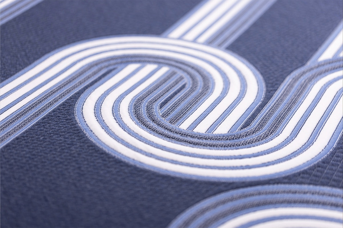 COLCHON MYSTIC DREAMS HYBRID COVER LATEXFIRM