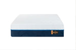 COLCHON MYSTIC DREAMS HYBRID COVER VISCO PLUSH