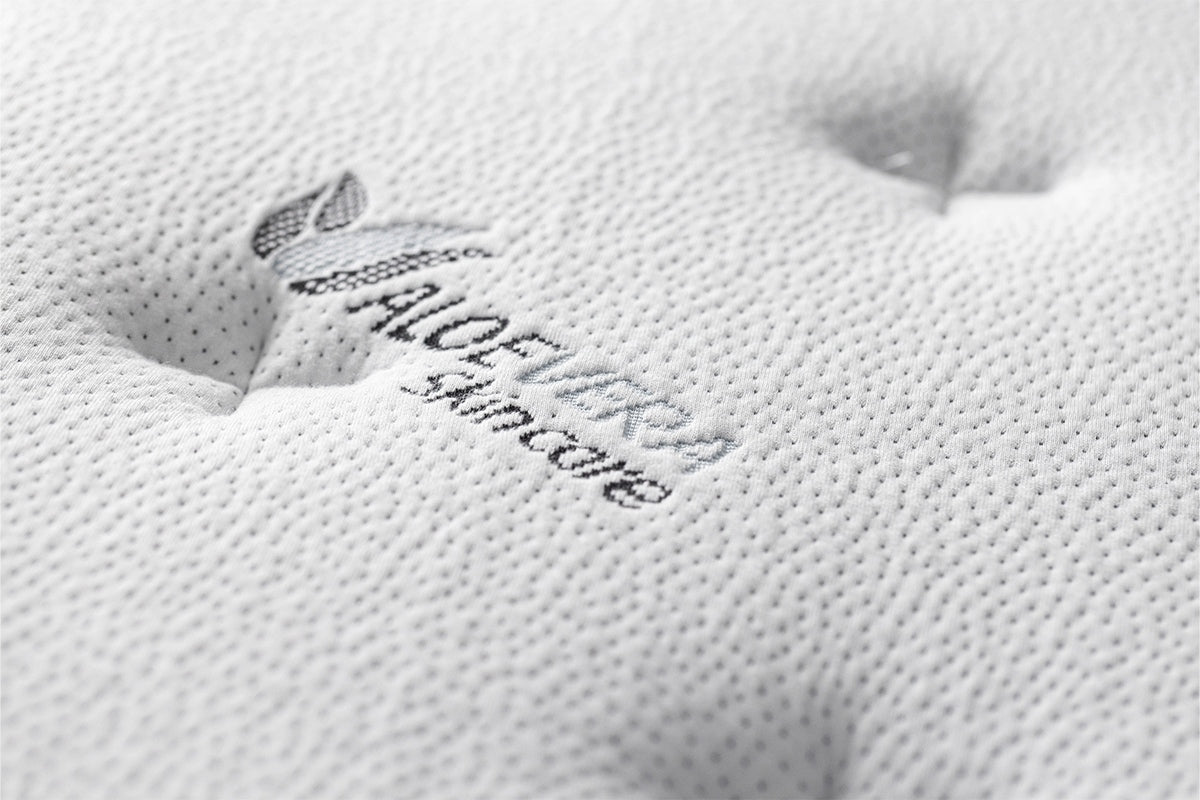 COLCHON PATIENCE DOBLE CARA