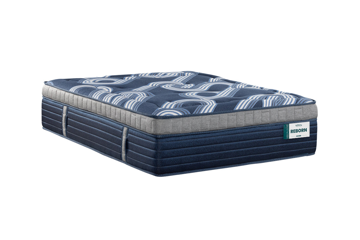 COLCHON REBORN