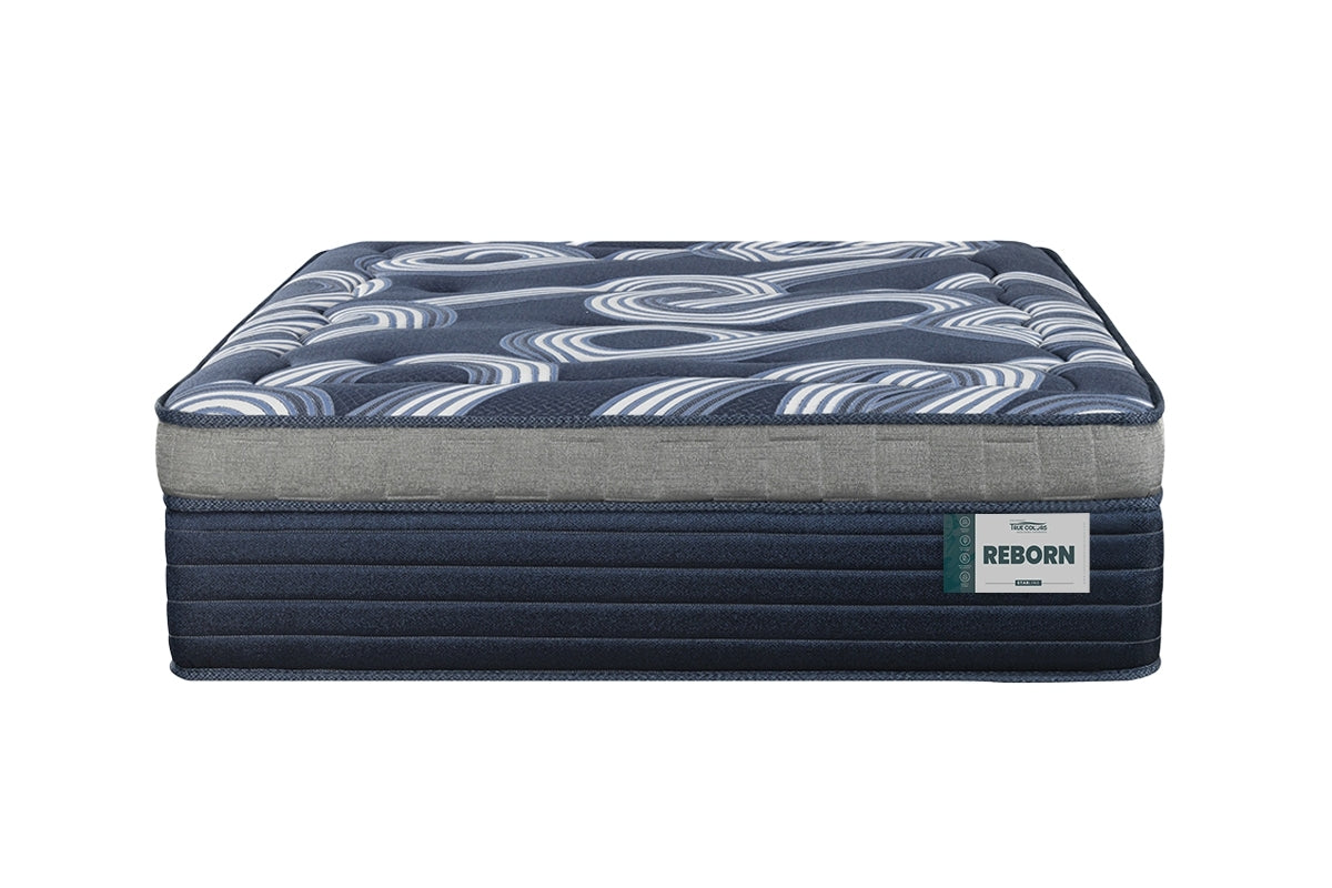 COLCHON REBORN