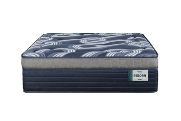 COLCHON REBORN