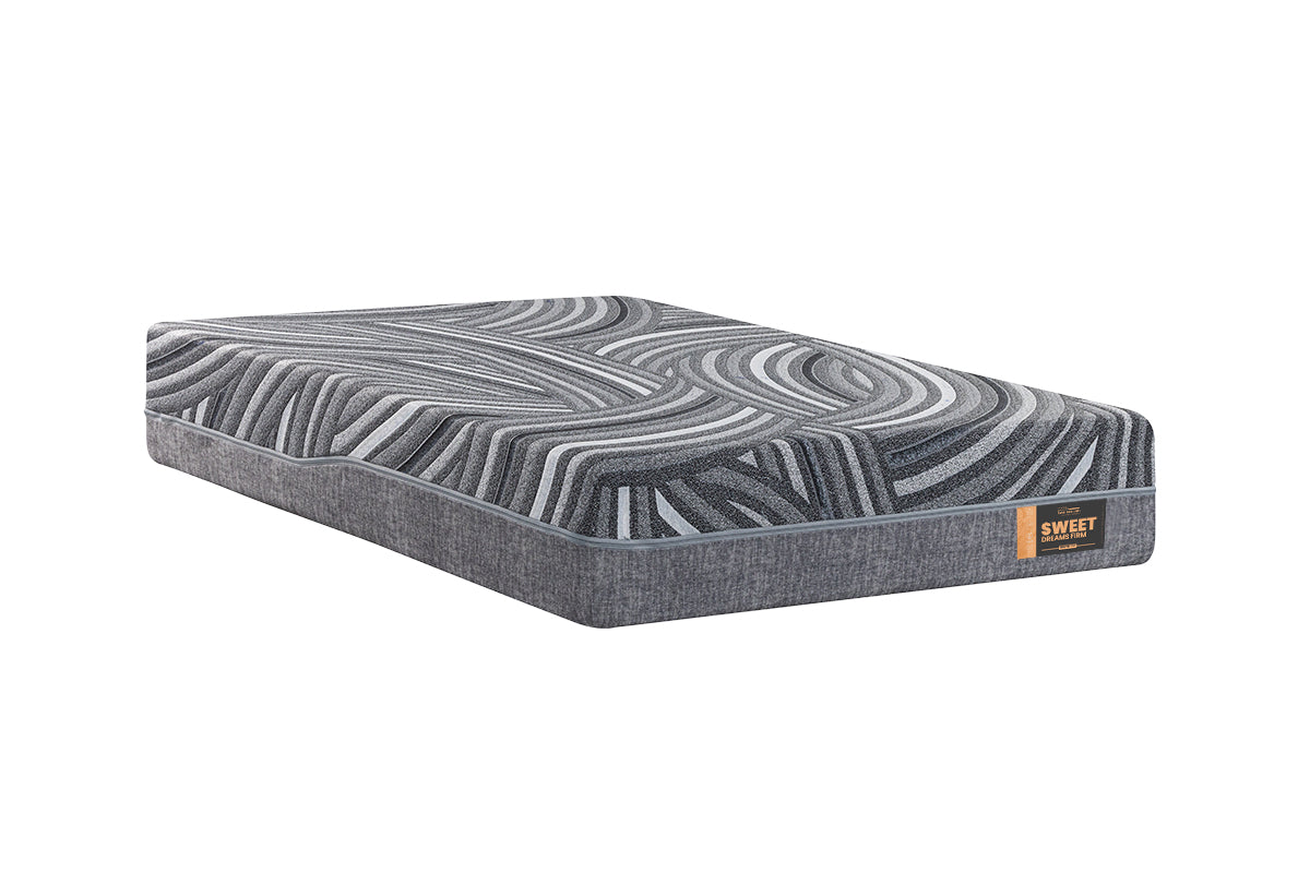 COLCHON SWEET DREAMS HYBRID COVER FIRM