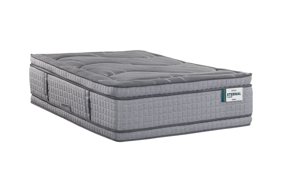 COMBO COLCHON ETERNAL FLAME