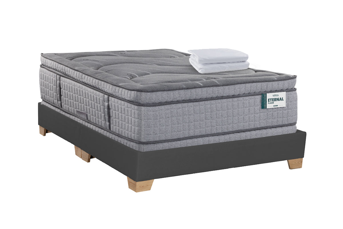 COMBO COLCHON ETERNAL FLAME