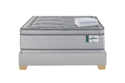 COMBO COLCHON ETERNAL FLAME