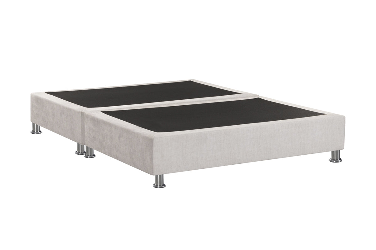 COMBO COLCHON KASHMIR + CABECERO