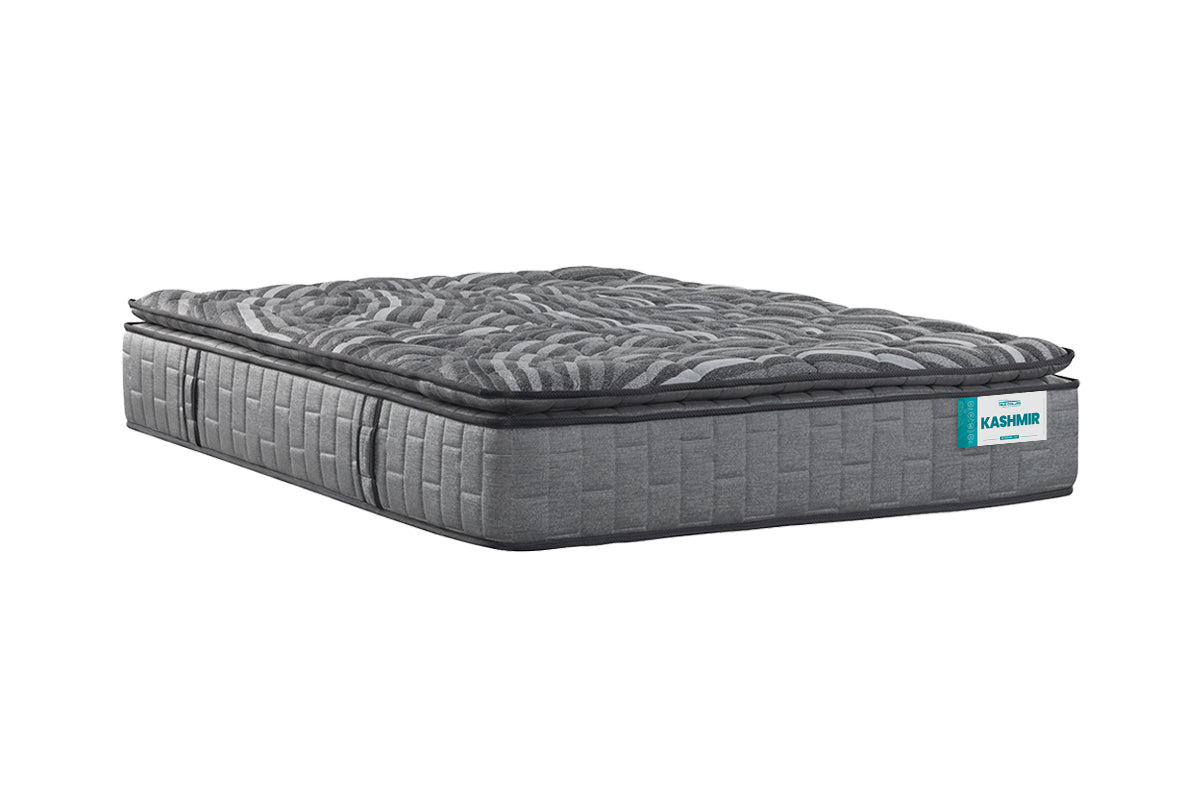 COMBO COLCHON KASHMIR