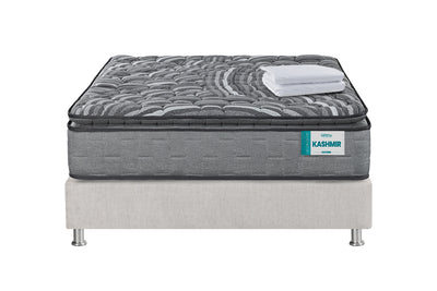 COMBO COLCHON KASHMIR