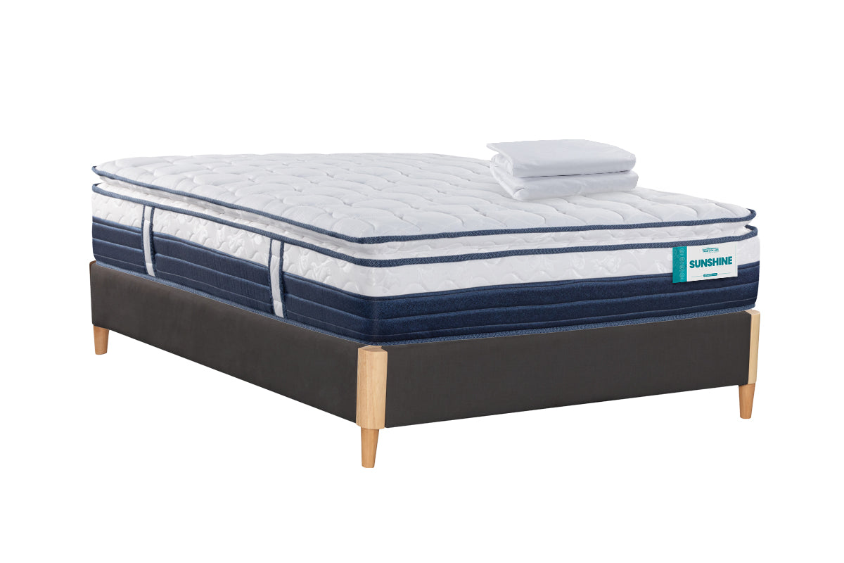 COMBO COLCHON SUNSHINE