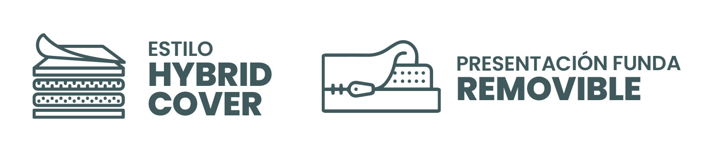 INTERMAT SAS - Colchones True Colors