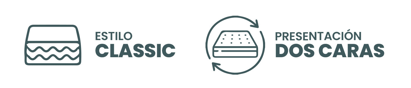 INTERMAT SAS - Colchones True Colors