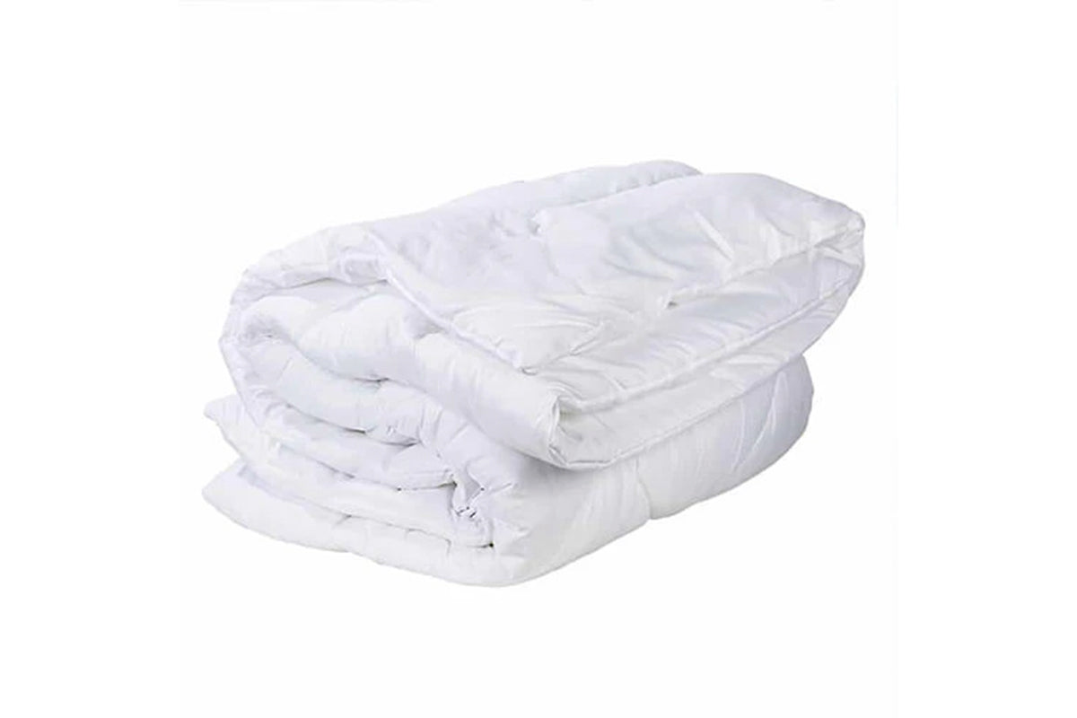 PLUMÓN BLANCO