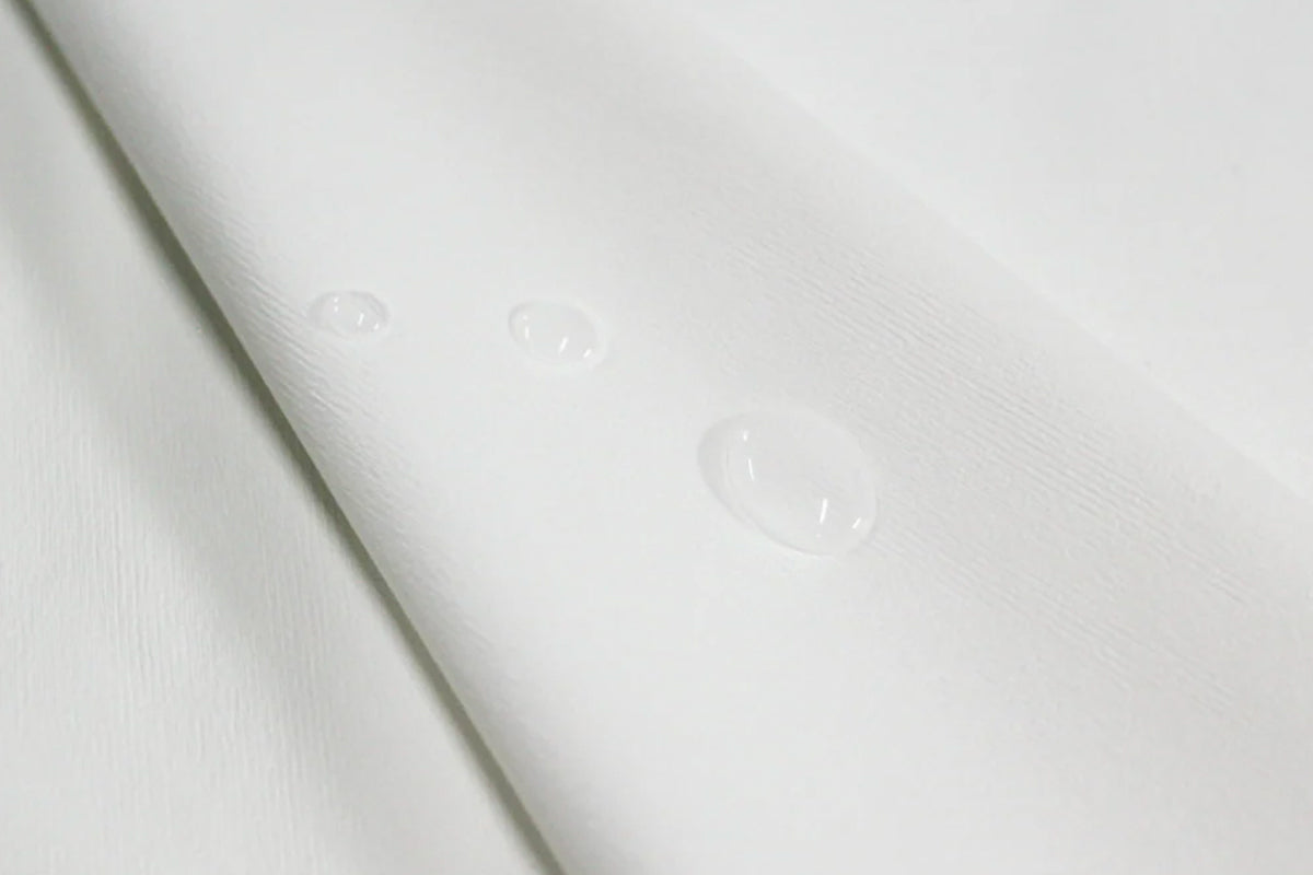 PROTECTOR TERRY LIGHT ANTIFLUIDO