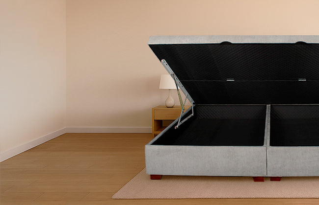 INTERMAT SAS - Colchones True Colors