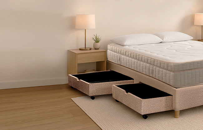 INTERMAT SAS - Colchones True Colors