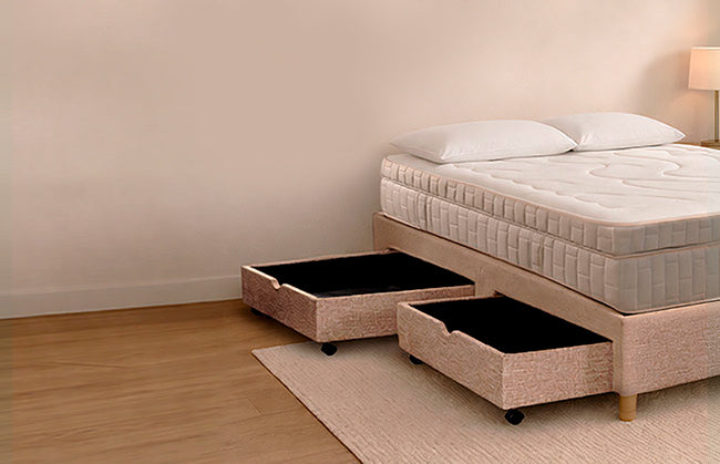 INTERMAT SAS - Colchones True Colors