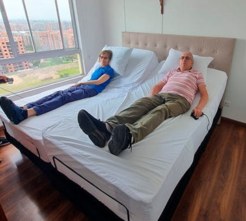 INTERMAT SAS - Colchones True Colors