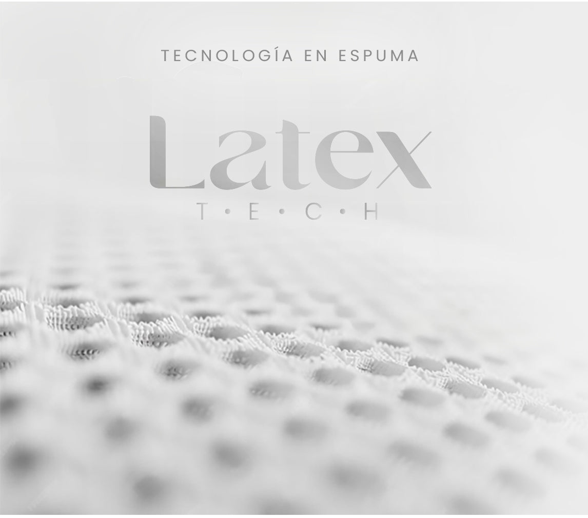 INTERMAT SAS - Colchones True Colors