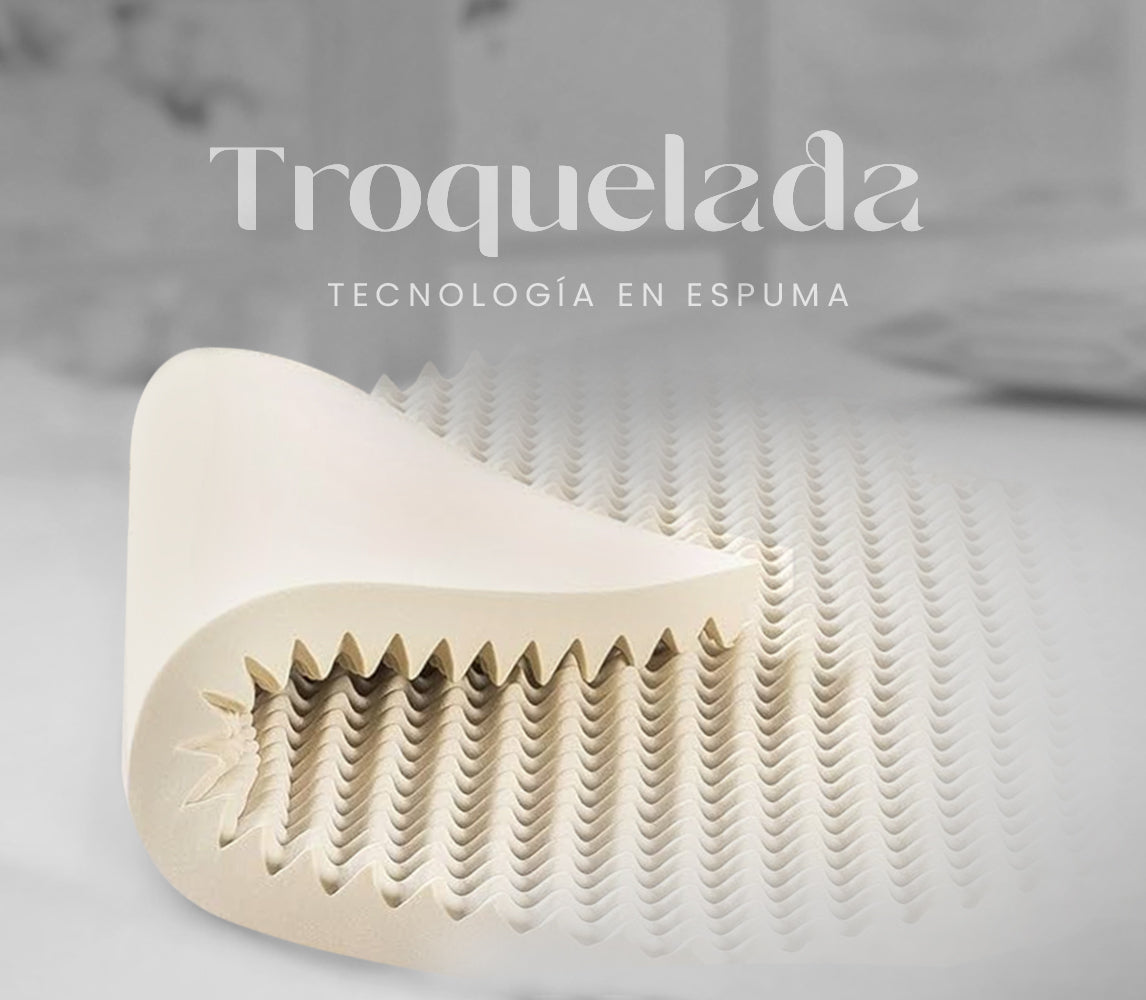 INTERMAT SAS - Colchones True Colors