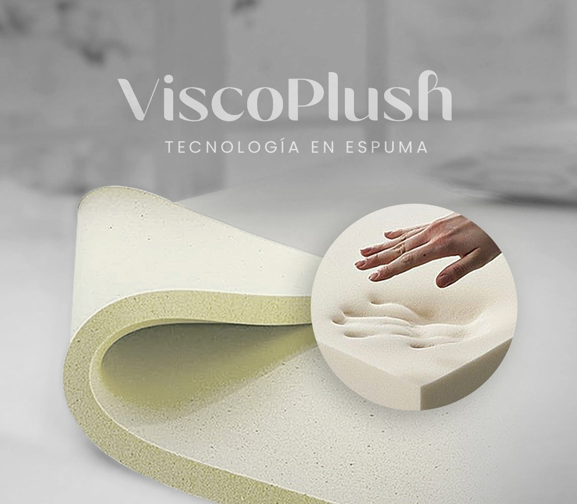 INTERMAT SAS - Colchones True Colors