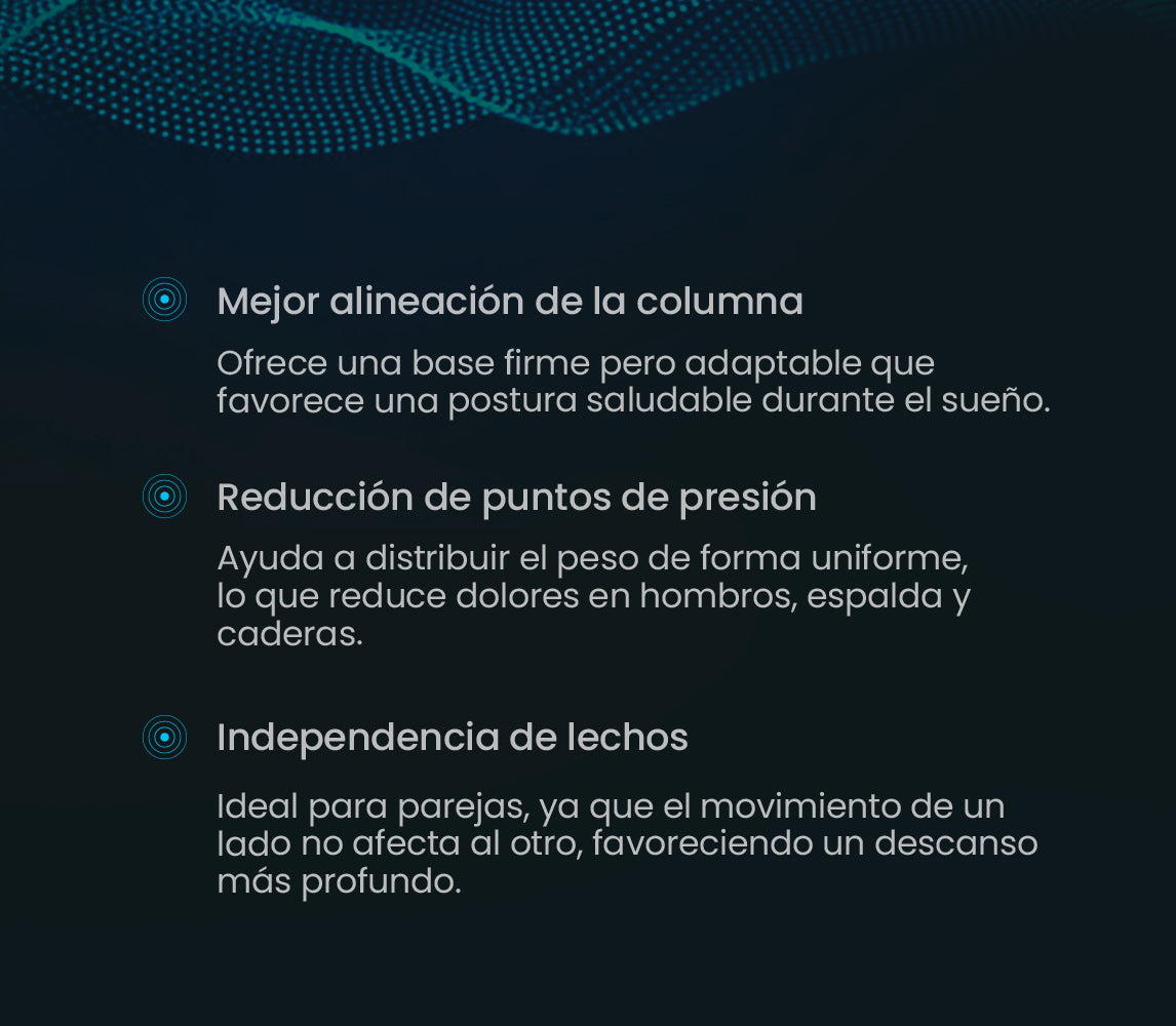 INTERMAT SAS - Colchones True Colors