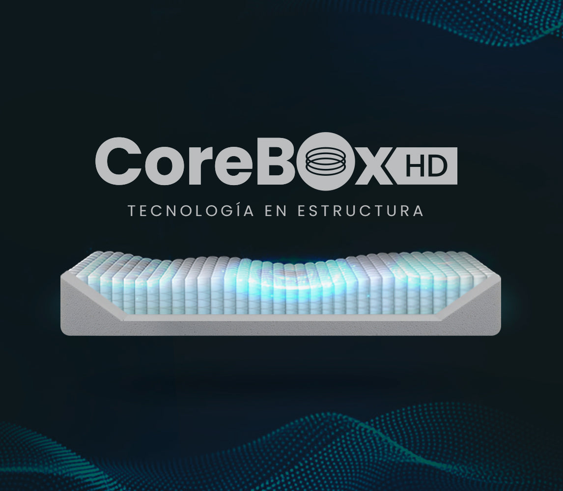 INTERMAT SAS - Colchones True Colors