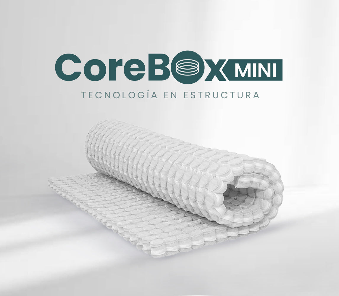 INTERMAT SAS - Colchones True Colors