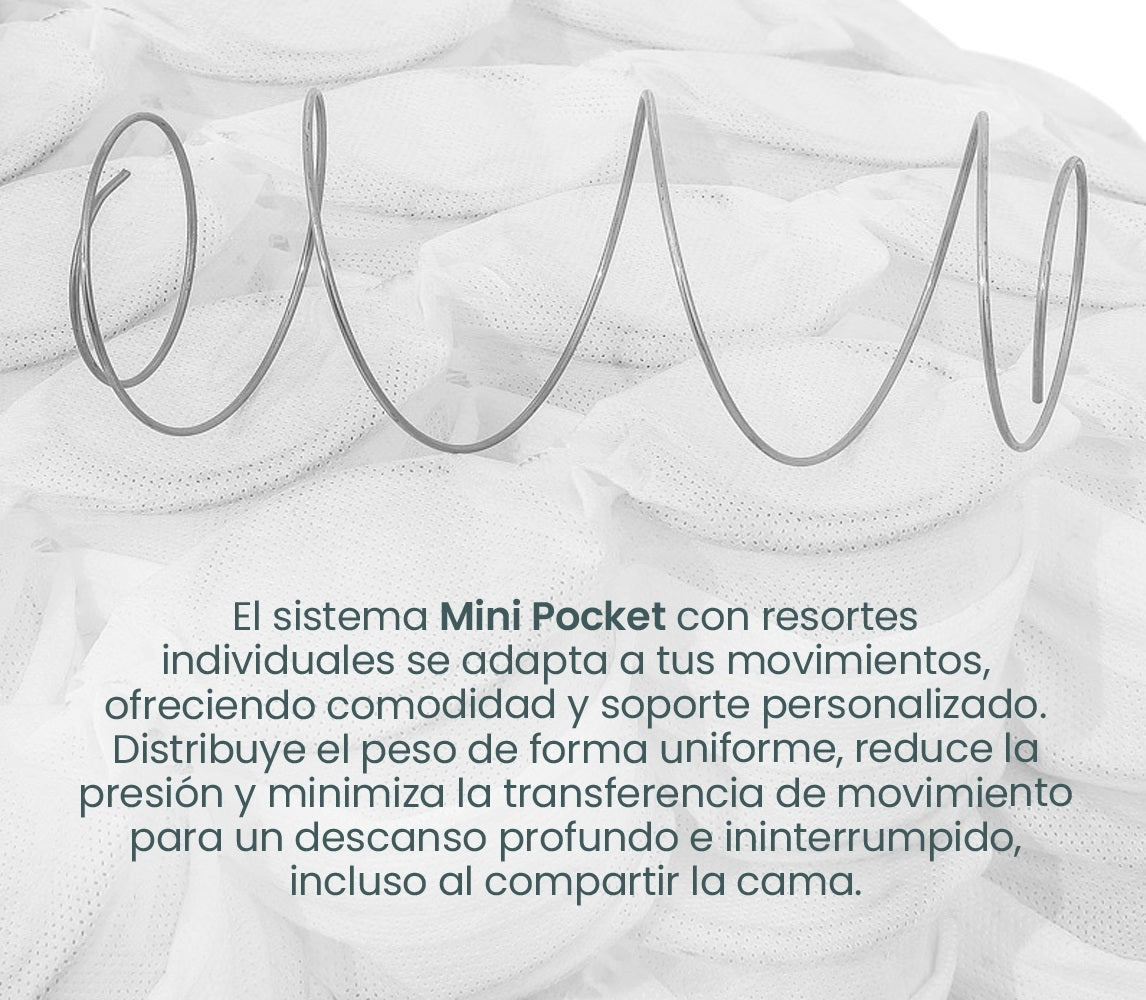 INTERMAT SAS - Colchones True Colors