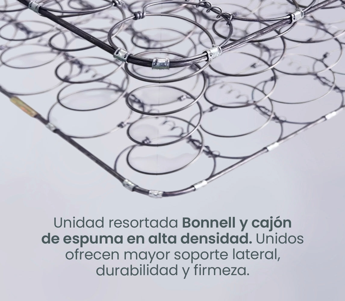 INTERMAT SAS - Colchones True Colors