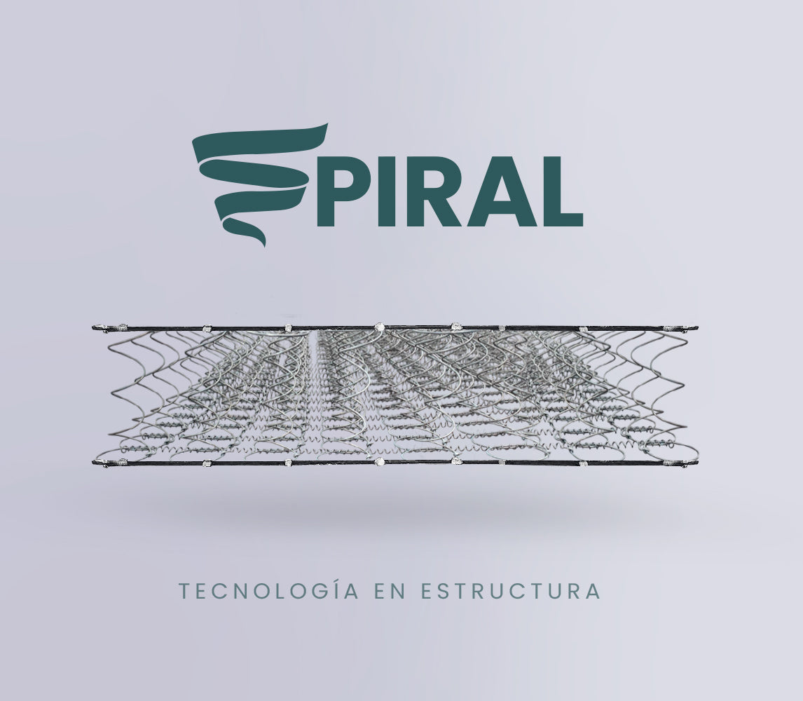 INTERMAT SAS - Colchones True Colors