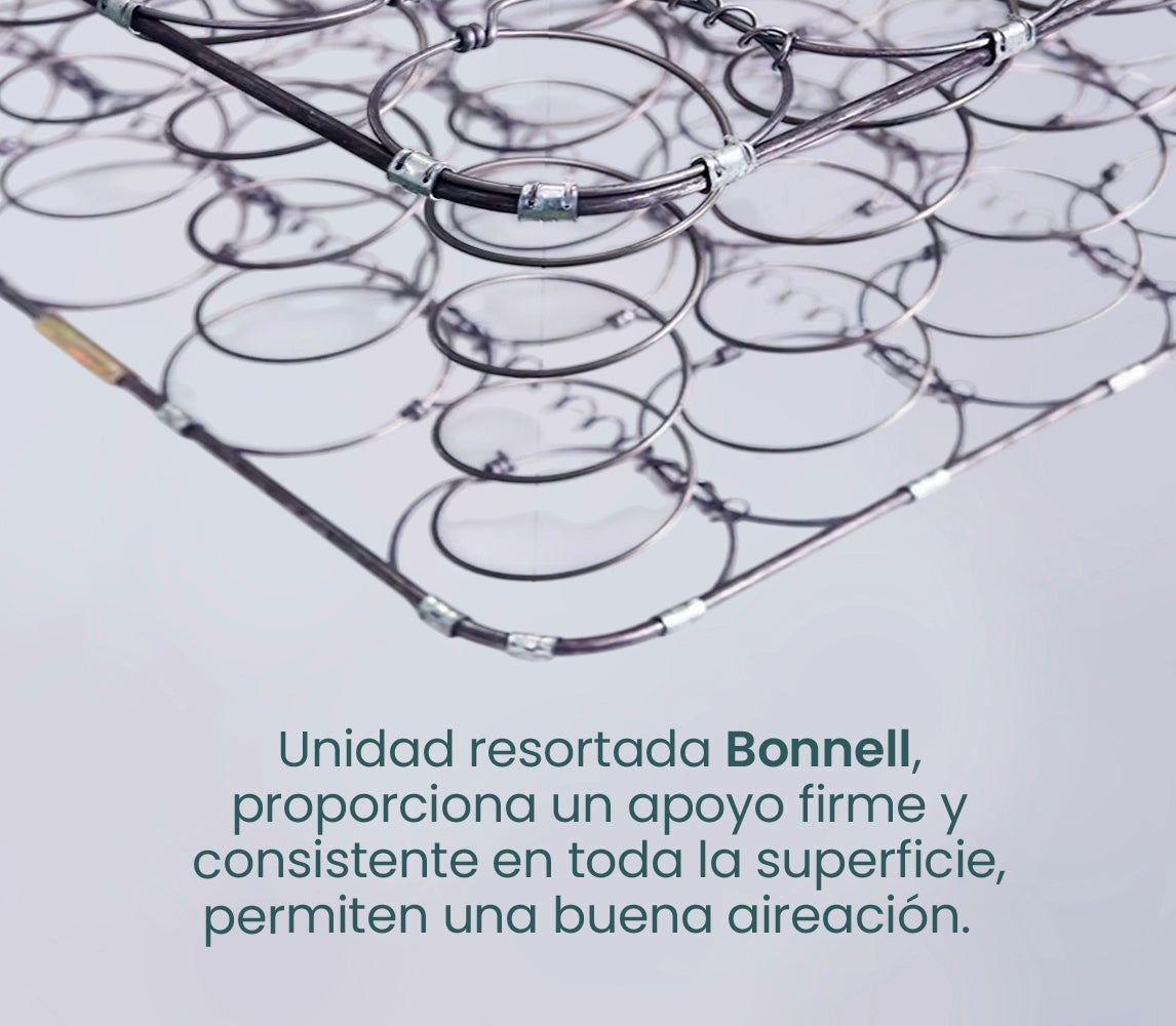 INTERMAT SAS - Colchones True Colors