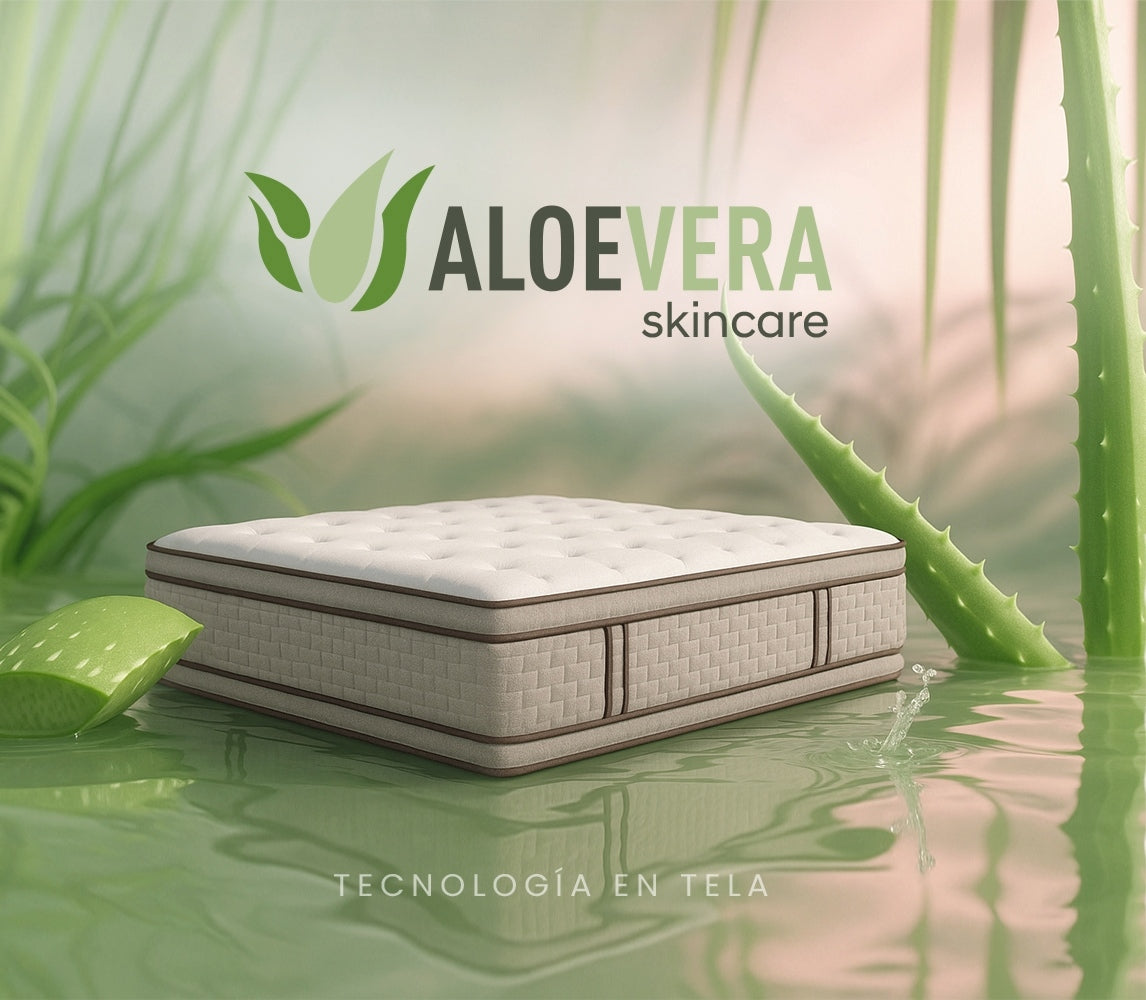 INTERMAT SAS - Colchones True Colors