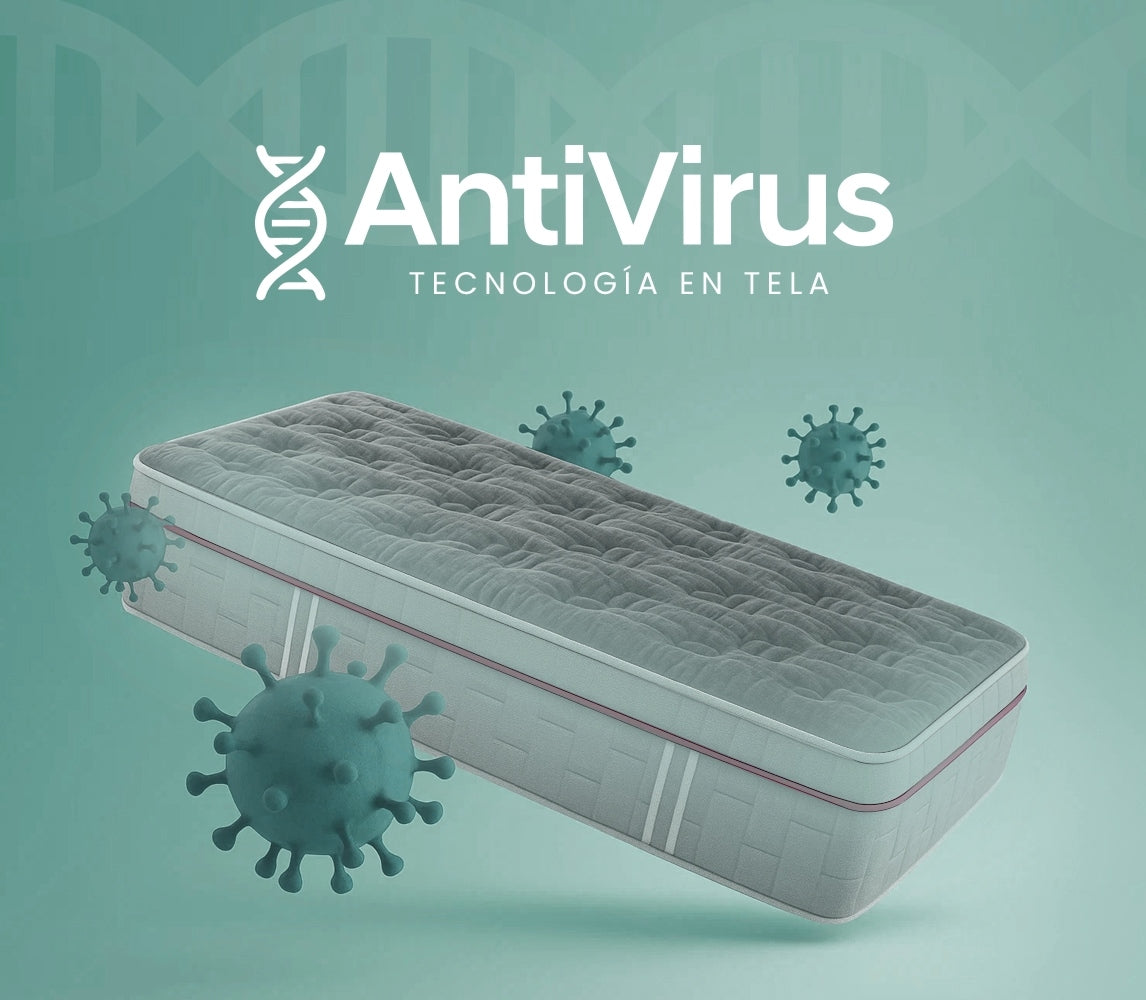INTERMAT SAS - Colchones True Colors