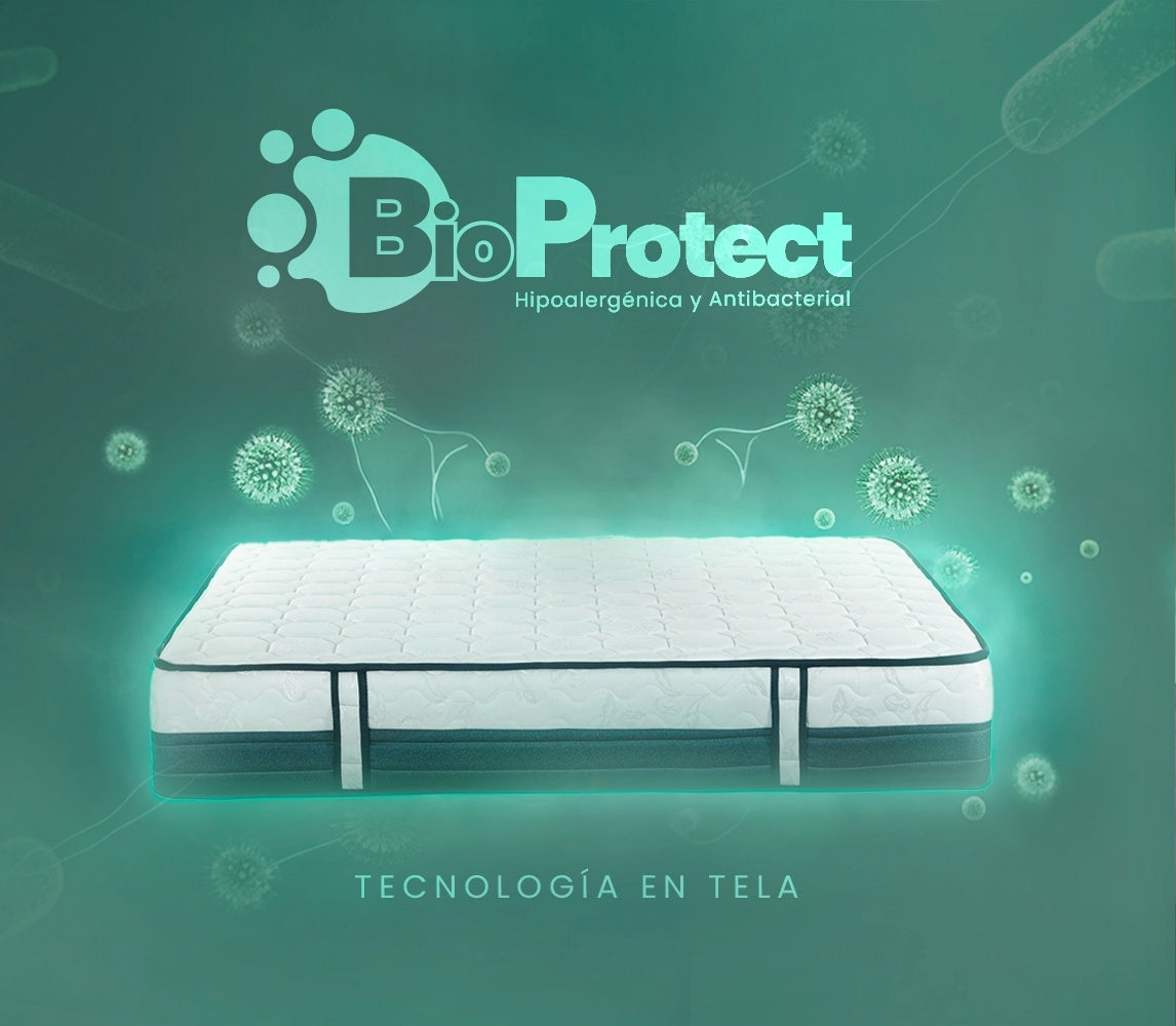 INTERMAT SAS - Colchones True Colors