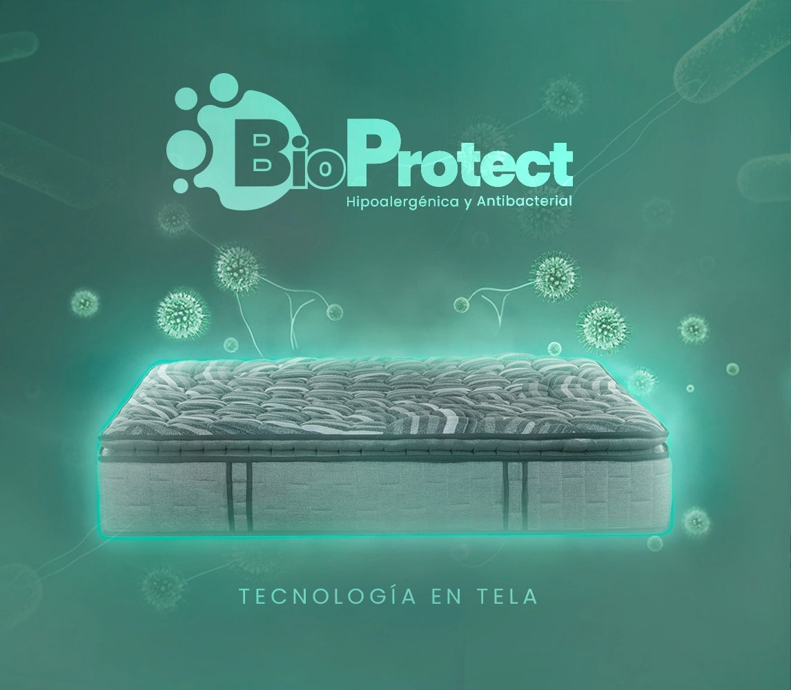 INTERMAT SAS - Colchones True Colors