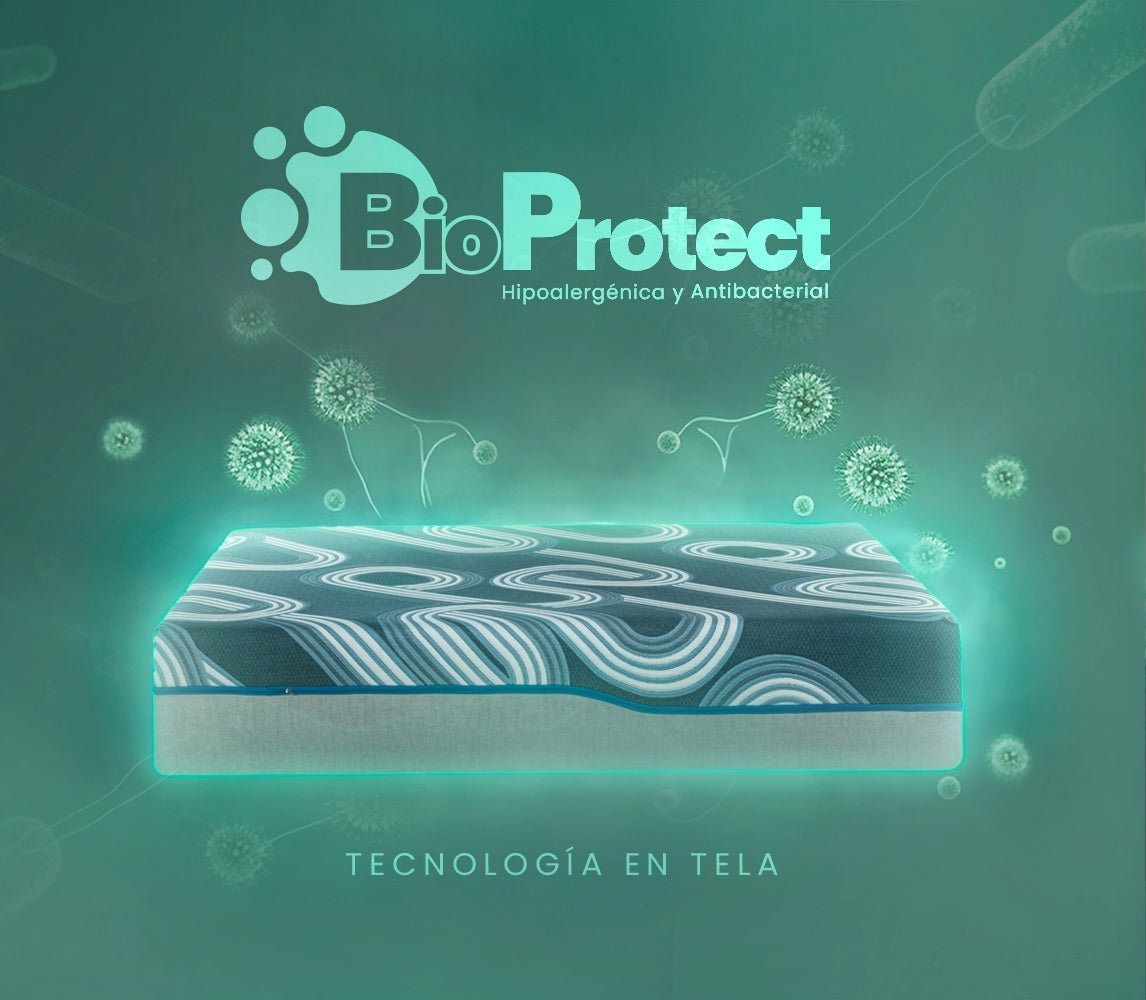 INTERMAT SAS - Colchones True Colors