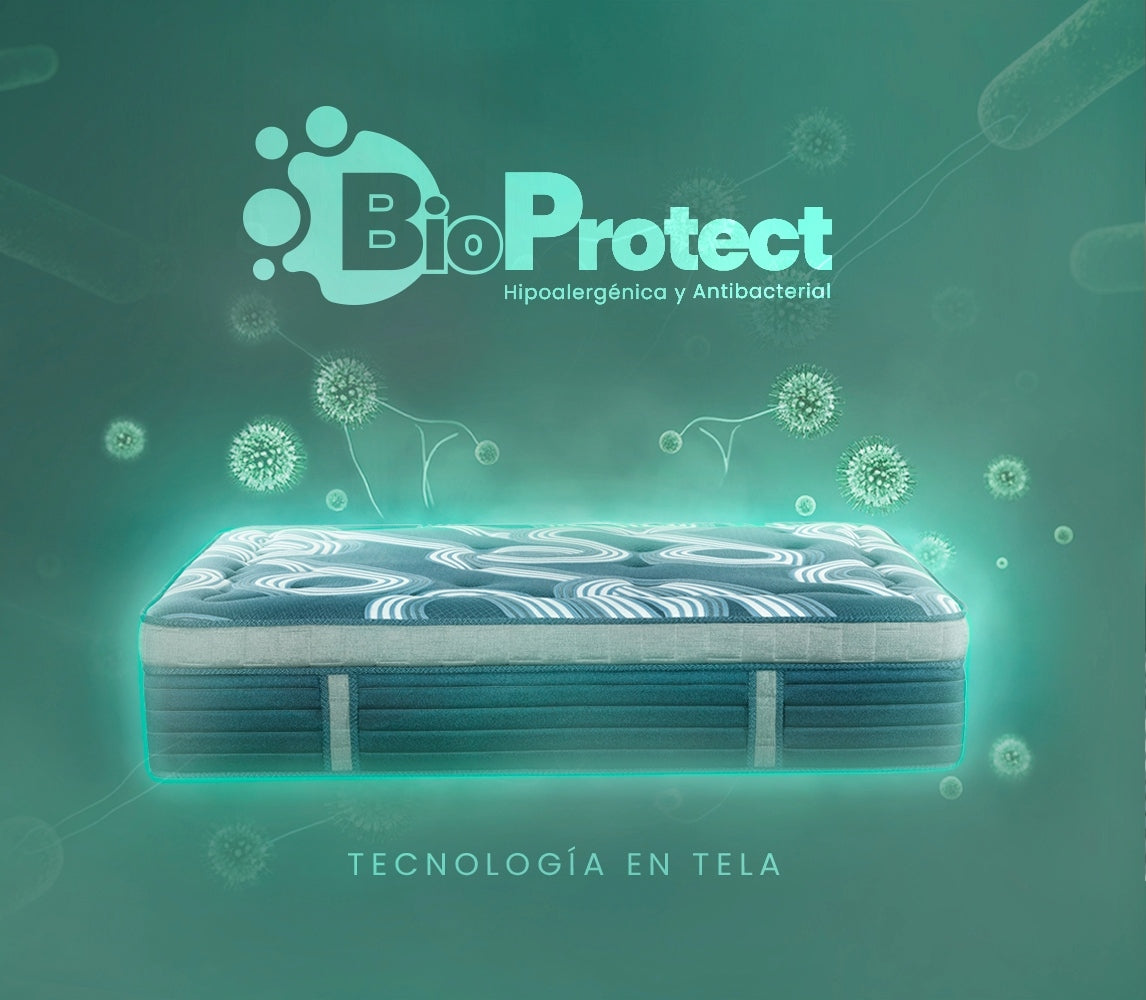 INTERMAT SAS - Colchones True Colors