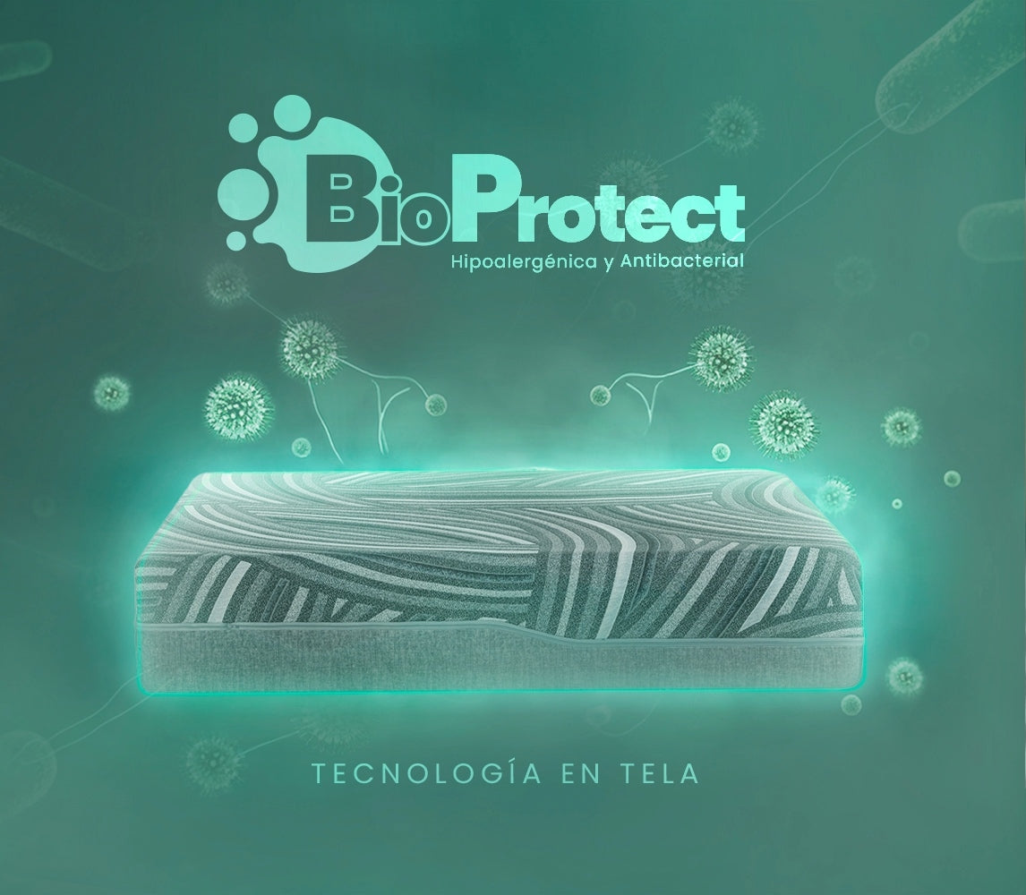 INTERMAT SAS - Colchones True Colors