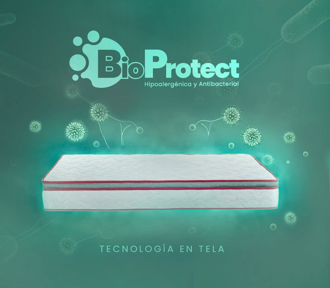 INTERMAT SAS - Colchones True Colors