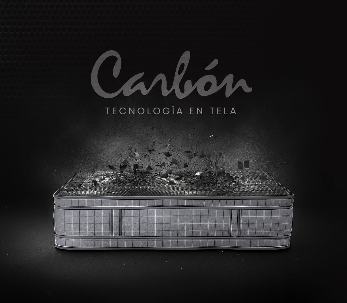 INTERMAT SAS - Colchones True Colors