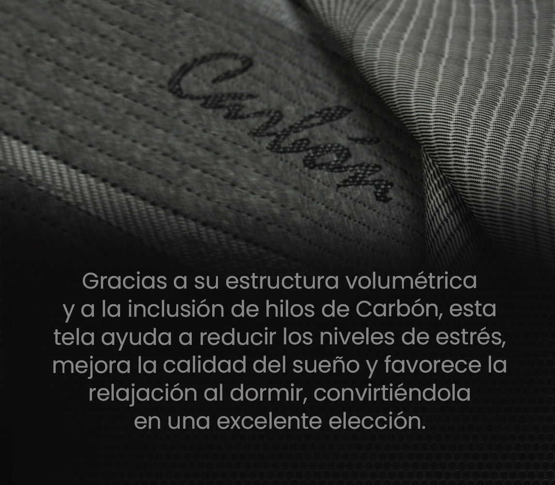 INTERMAT SAS - Colchones True Colors