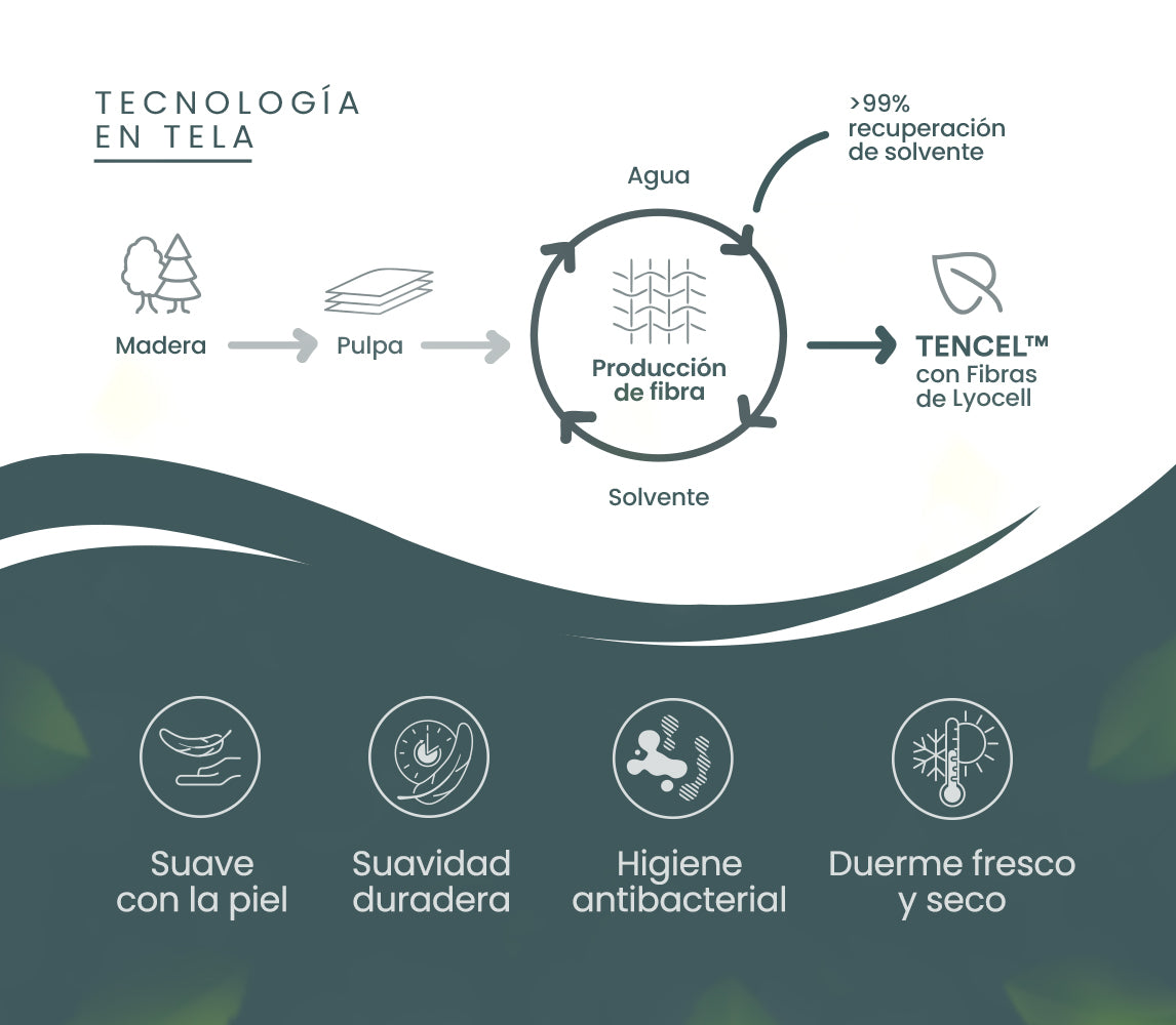INTERMAT SAS - Colchones True Colors