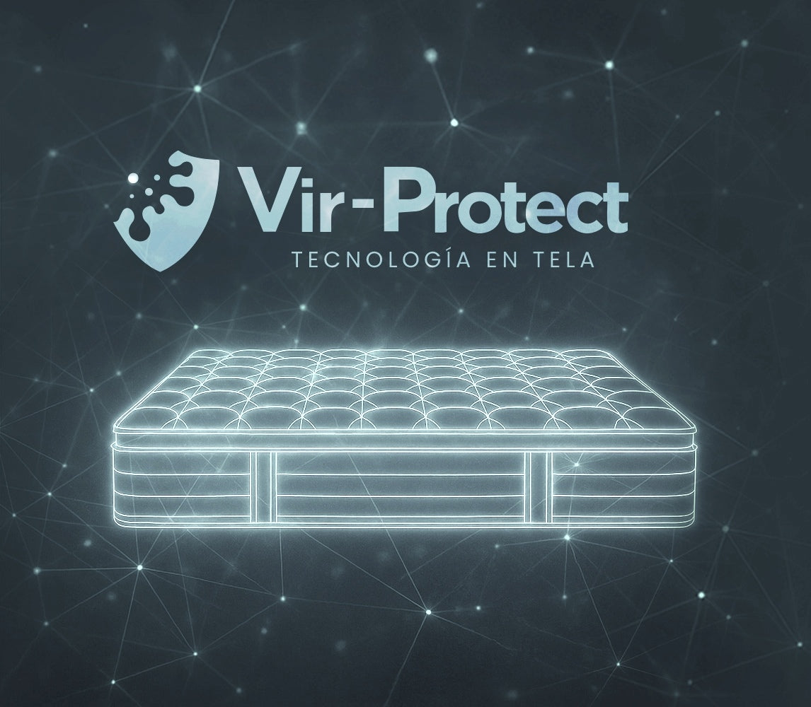 INTERMAT SAS - Colchones True Colors