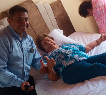 INTERMAT SAS - Colchones True Colors